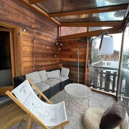 Chalet シャレー *