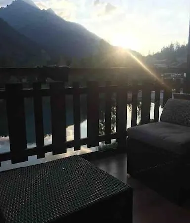 Chalet 샬레 샹페