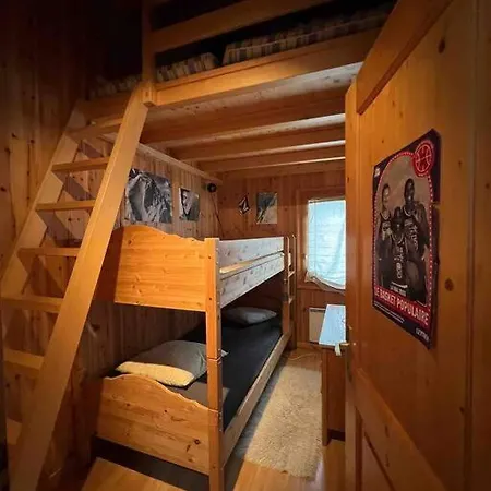 シャレー Chalet