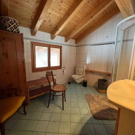 シャレー Chalet