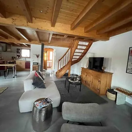 샬레 Chalet *