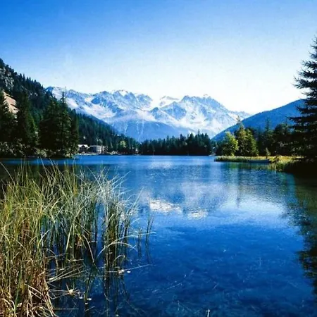 Chalet *