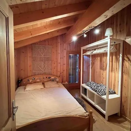 Chalet Chalé